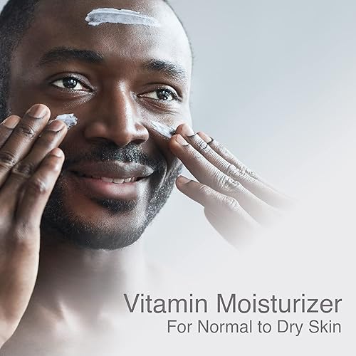 Miniatura 6 de Pharmagel DN-24 Hydracrème - Crema hidratante intensiva de vitaminas - día y noche para cara y cuello para piel normal seca y envejecida - 2 oz