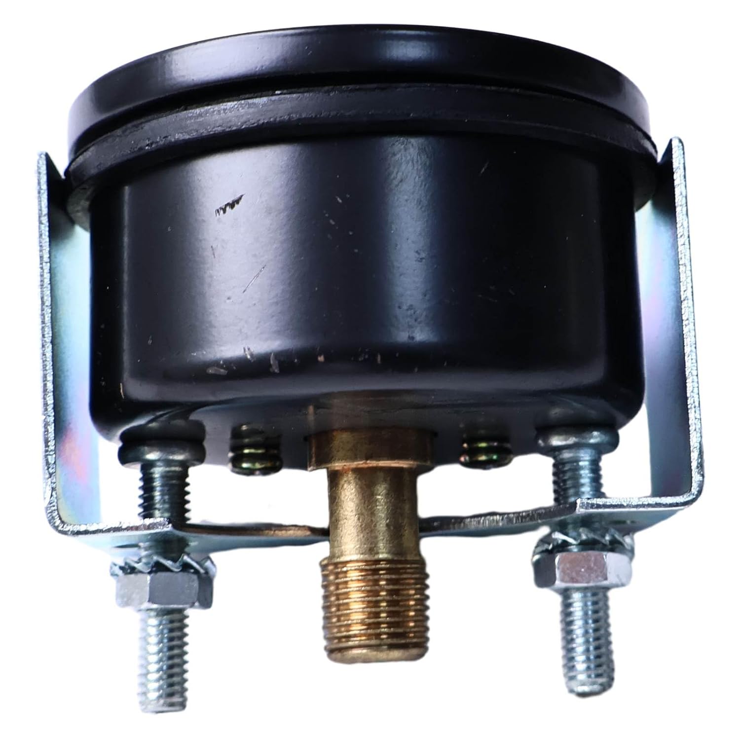 Oil Pressure Gauge 0-25 PSI AF2752R AF2775R Compatible with John Deere Tractor A B 50 60 70 520 620 720 730