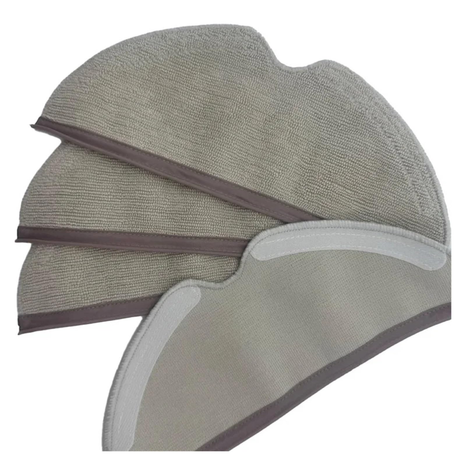 Panno for Scopa, Compatibile con Roborock, Q5