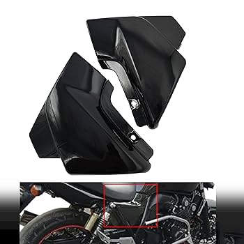 テラピー カウル サイドカバー 新製品情報】ZX-25R/ZX-4R ハーフサイドカウル | TRICK STAR