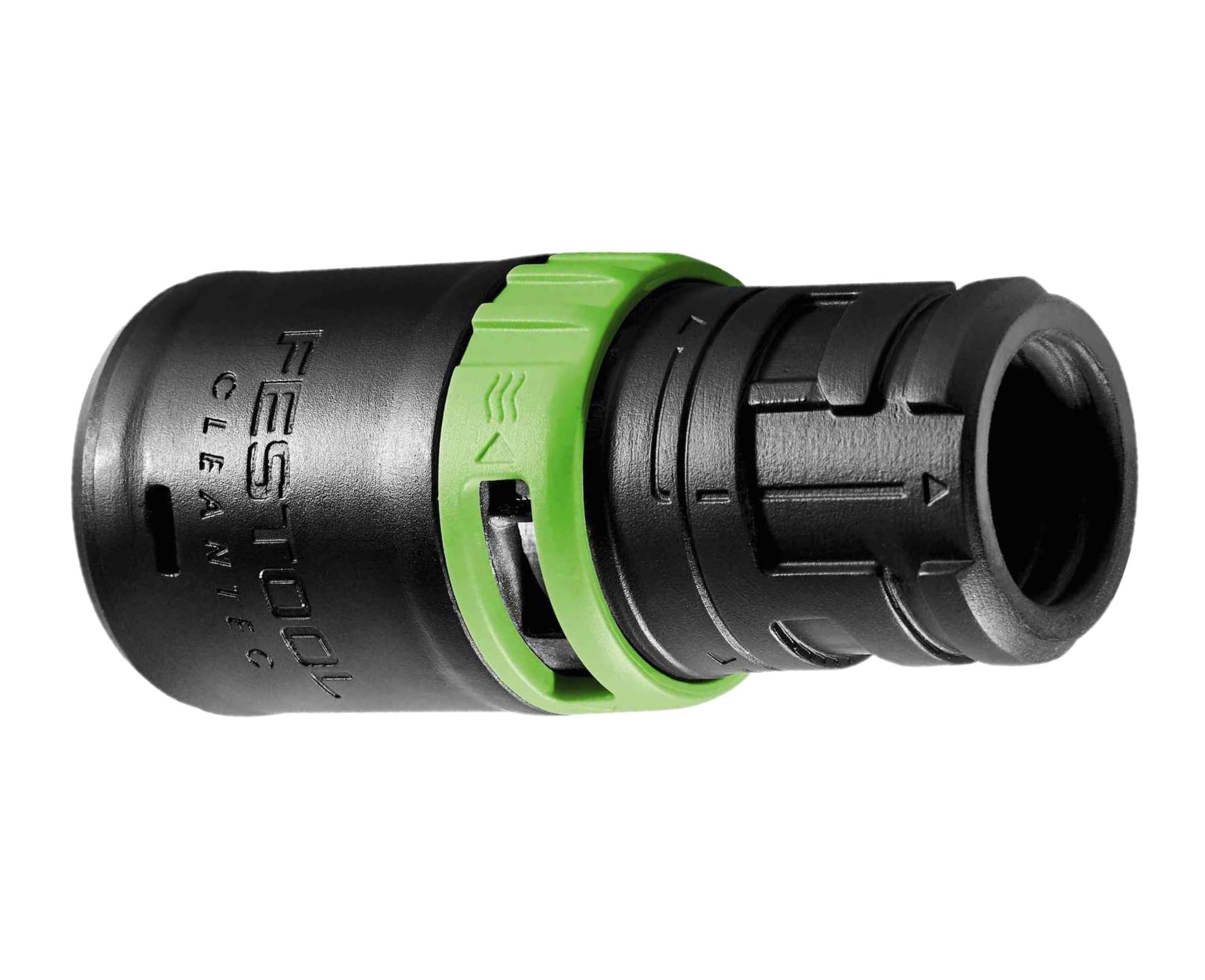 Manguito de tub D 27 DM-AS/CT
