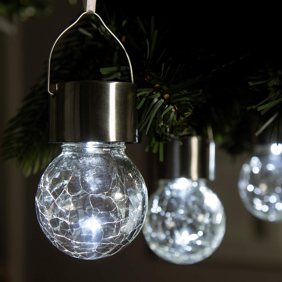 GIGALUMI 10000mAh Solar Power Bank Built-in COB Flashlight Portable Charging Device with LED Indicators 2 USB Output Ports & USB-A to Micro-USB Cable for Smartphones Tablets... 8 GIGALUMI 10000mAh Solar Power Bank Built-in COB Flashlight Portable Charging Device with LED Indicators 2 USB Output Ports & USB-A to Micro-USB Cable for Smartphones Tablets... - Image 8