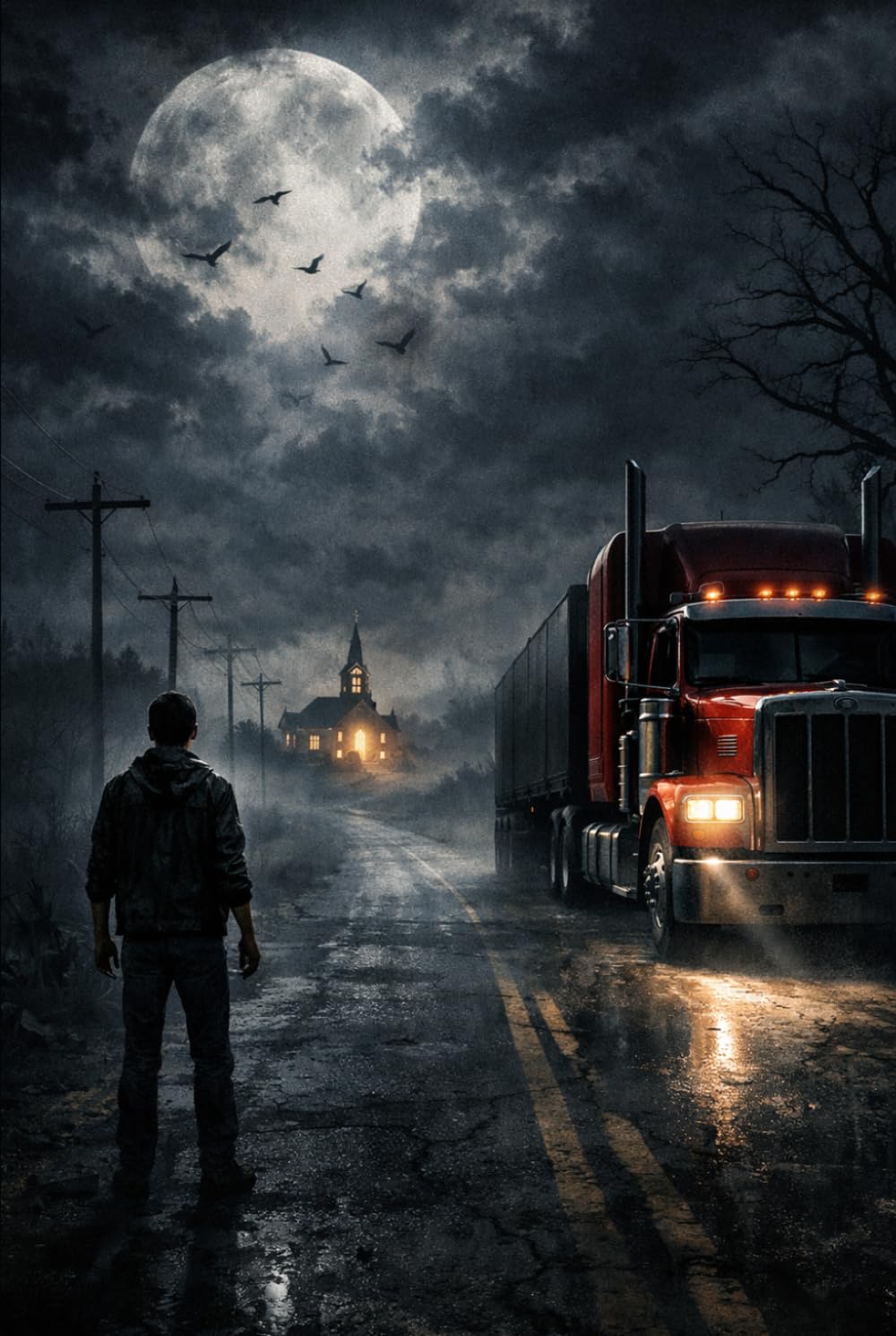 Redemption Highway