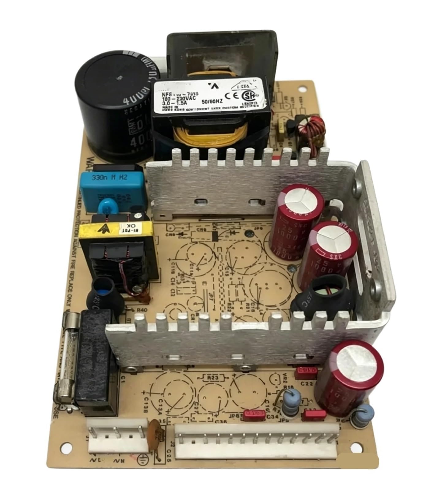 CLBSWYEJK NFS110-7915 3.0-1.5A Power Supply