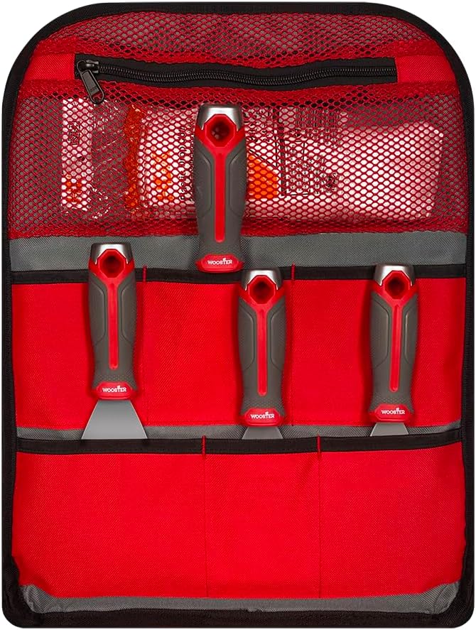 Wooster 8700 Painter's Backpack