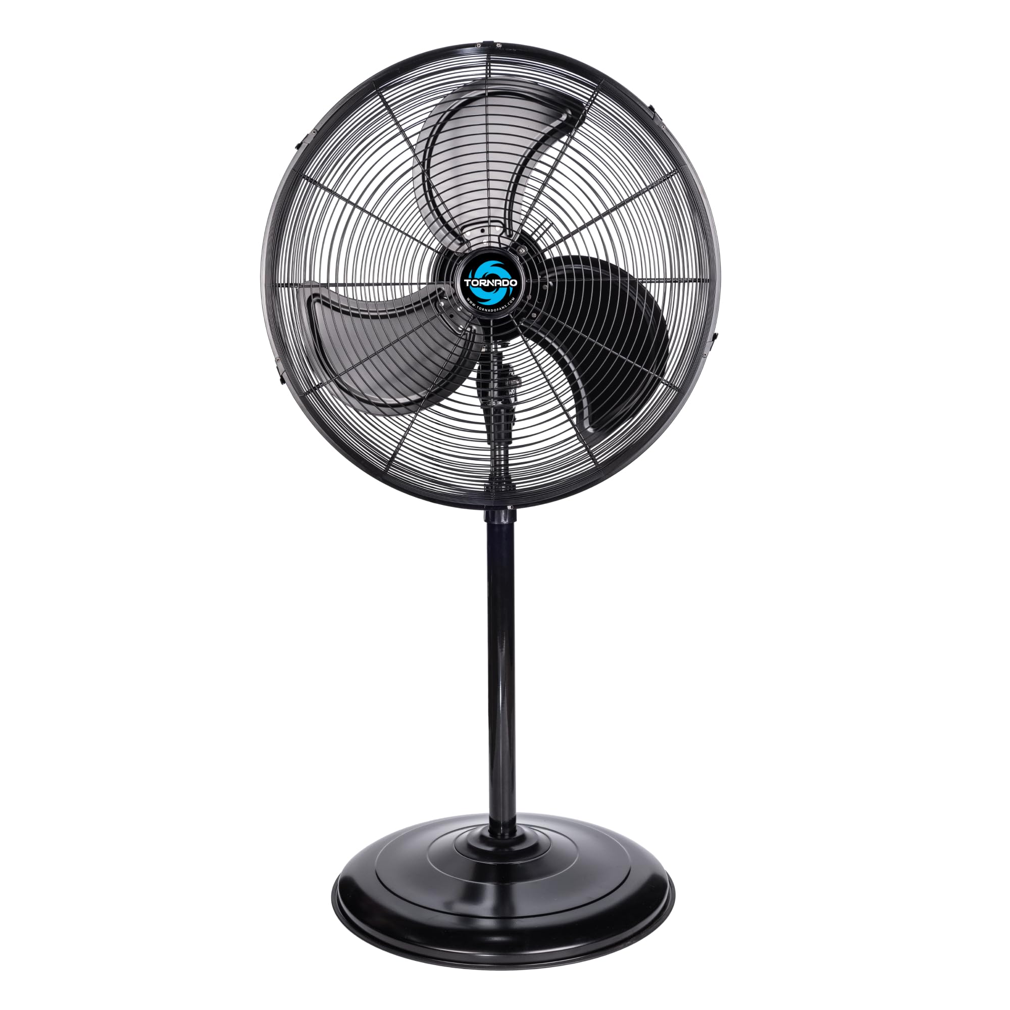 Tornado 20 inch Pedestal Fan