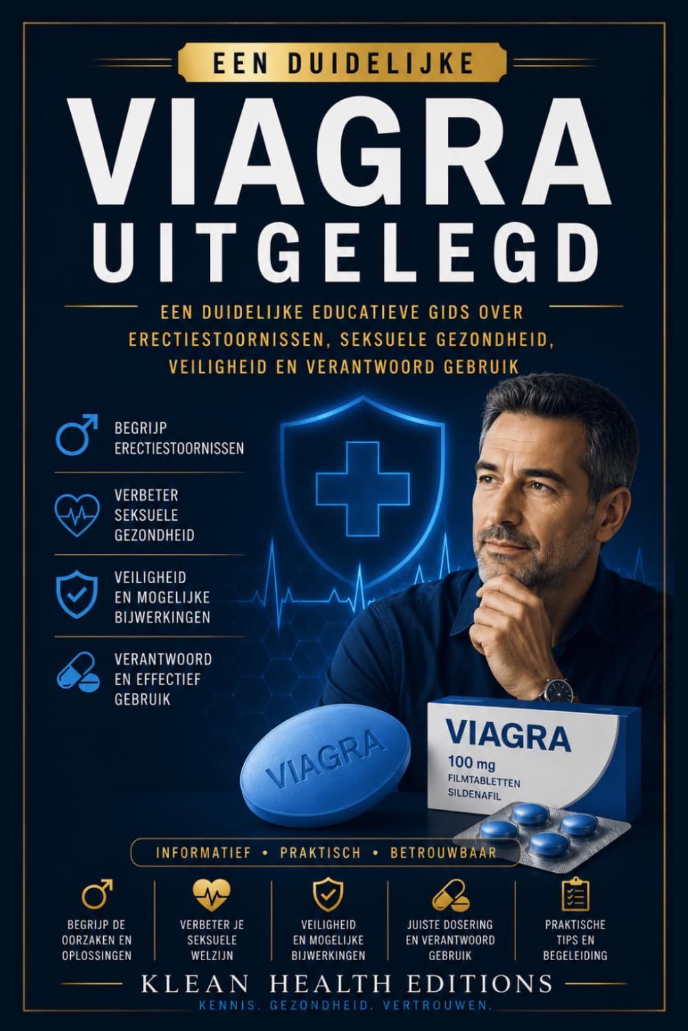 VlAGRA UITGELEGD