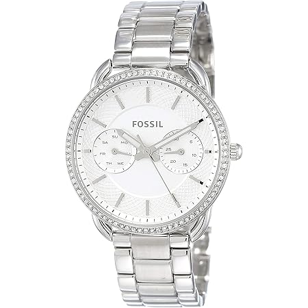 fossil tailor es4262