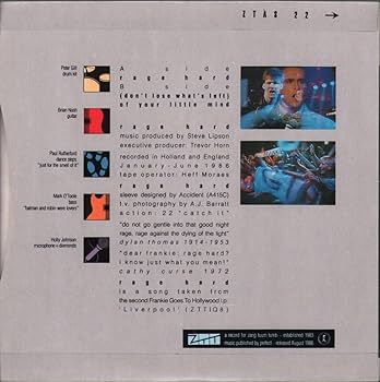 【中古SACD】フランキー・ゴーズ・トゥ・ハリウッド「レイジ・ハード」ハイレゾ 71JQXGlCGTL._UF350,350_QL80_.jpg