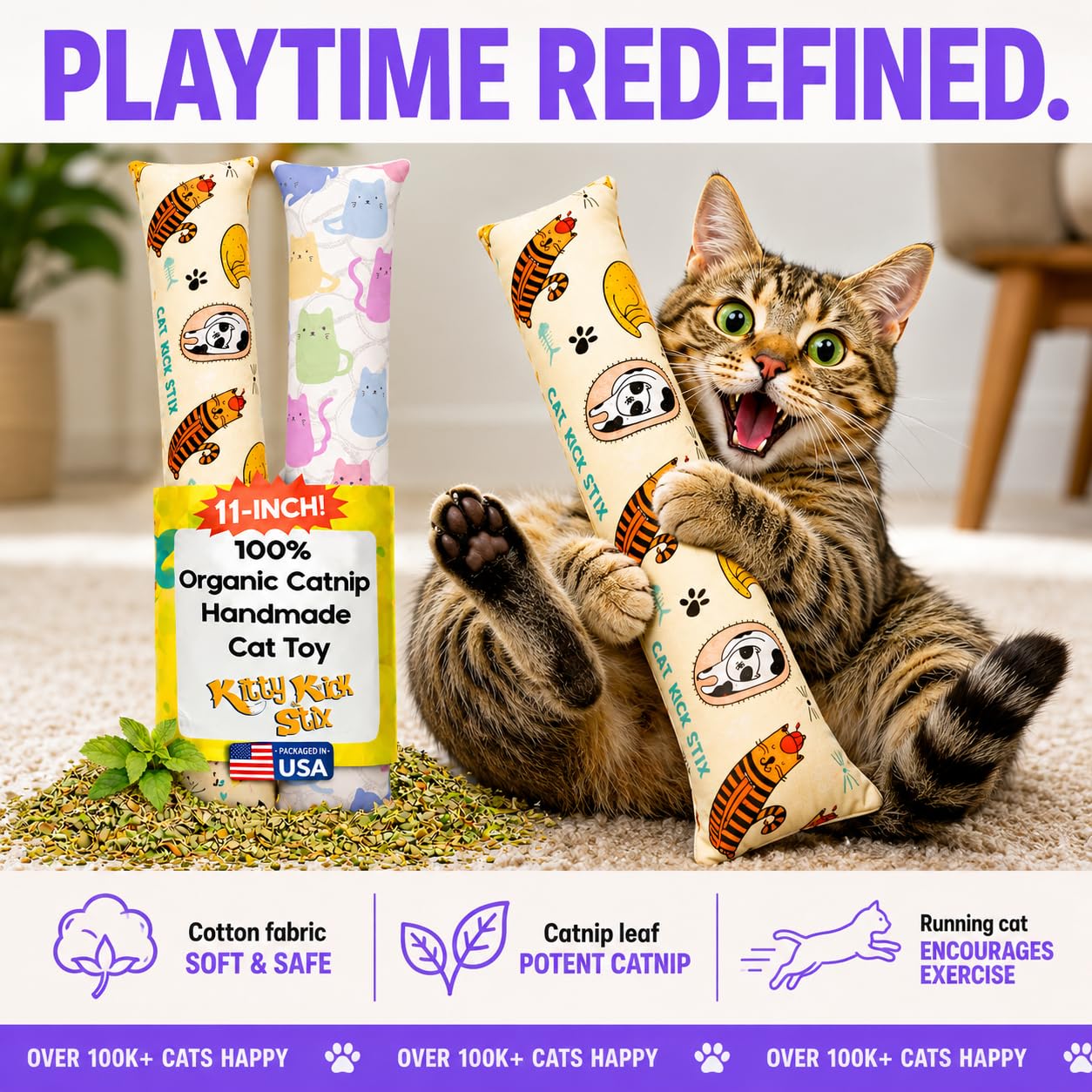 SEGMINISMART Cat Snacks Candy,Katzenminze Wandball,Cat Treats Zuckerball,4 in 1 Katzenminze Ball für Katzen Set