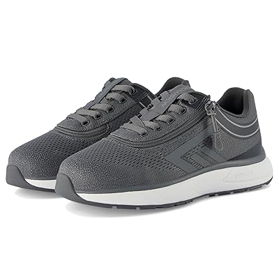 BILLY Footwear Kids BILLY Sport Inclusion (Big Kid/Little Kid) Kids Shoes Charcoal
