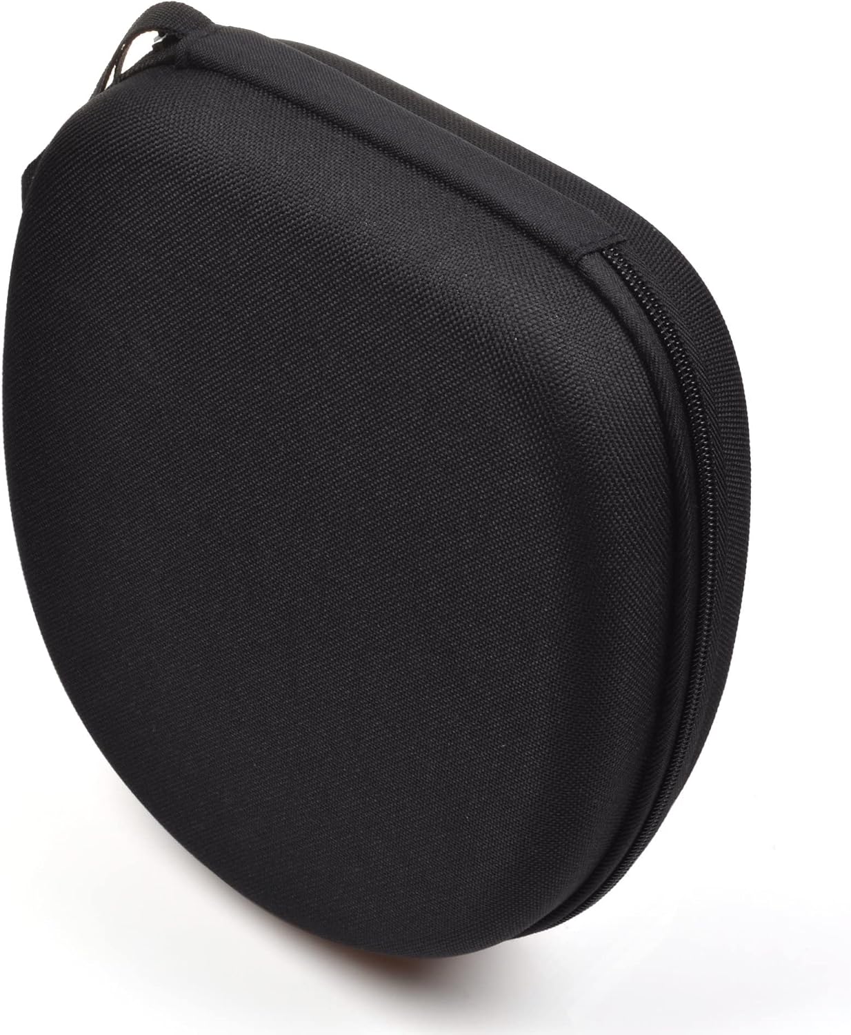Case Star Black Color Hard Shell Large Carrying Headphones Case/Headset Travel Bag for Sony MDR-ZX100 ZX110 ZX300 ZX310 ZX600 MDR-10RBT