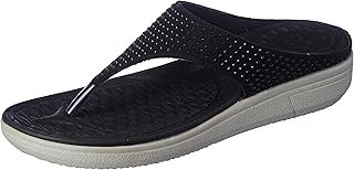 Comfit Women's Slip-on Sandal - 35% OFF Deal at ₹839 on Amazon | Valzo