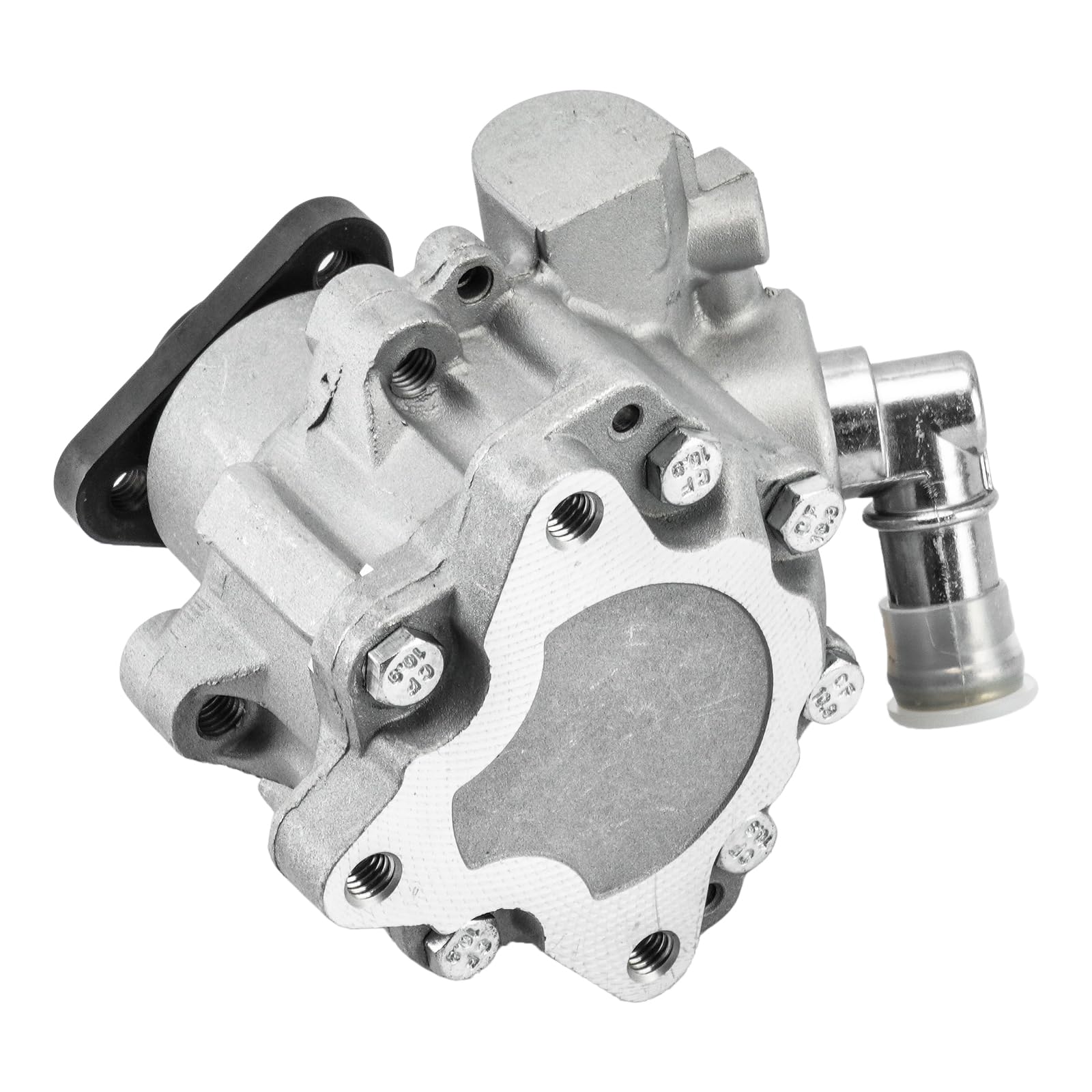 Bomba de dirección hidráulica de dirección 8D0145145L, 8D0145155Q, bomba de dirección para A4 (B5/B6) Saloon, Avant 1994-2004, VW Passat (B5/B5.5) 1996-2005