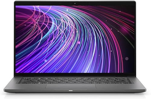 Dell Latitude 7410 - Laptop empresarial, FHD de 14 pulgadas (1920 x 1080), Intel Core i5-10310U 1.7GHz hasta 4.4 Ghz, 16 GB de RAM, SSD de 512 GB,