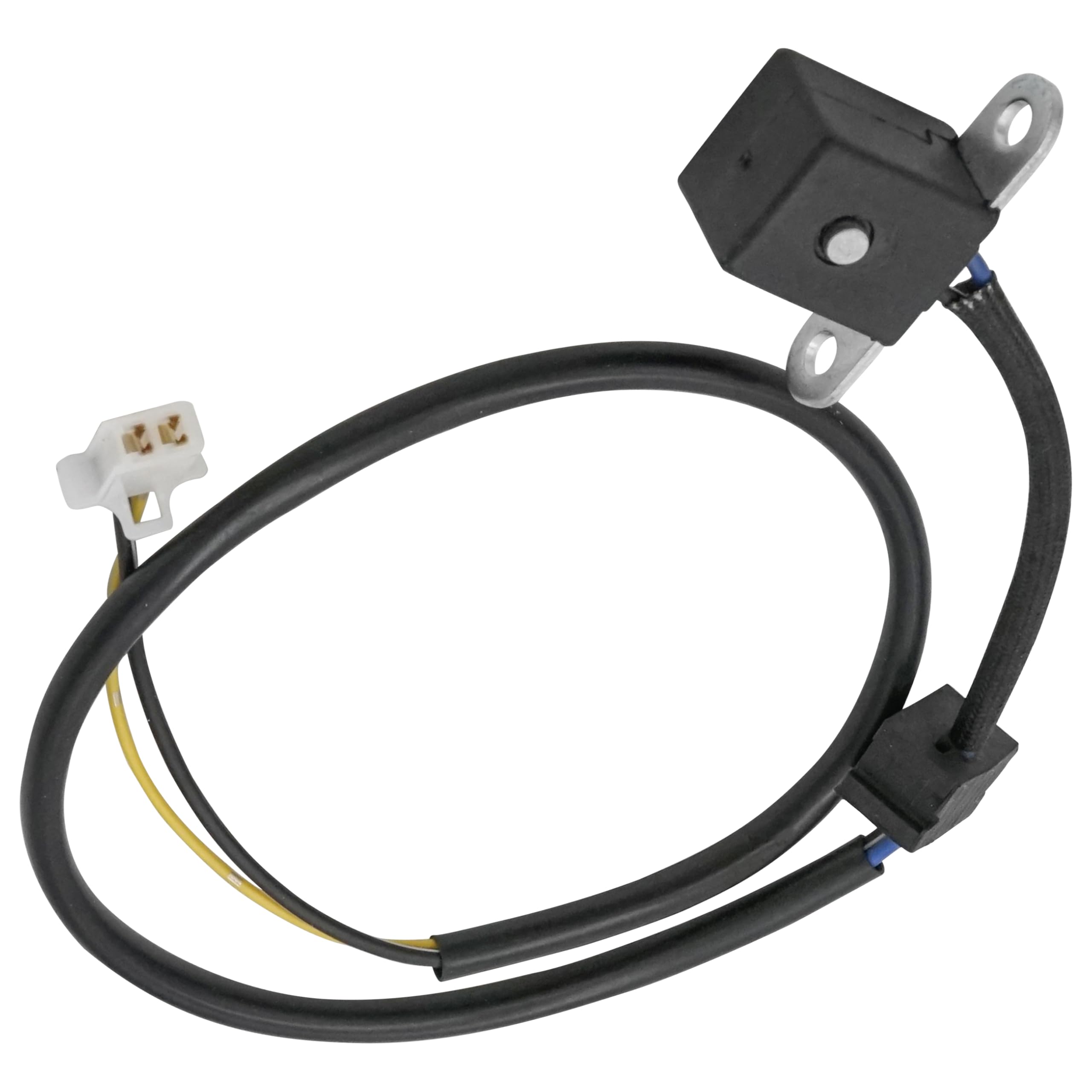 Amazon.com: Caltric Stator Pickup Coil Compatible with Kawasaki