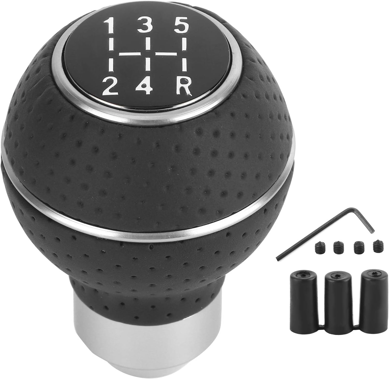 Pomo Palanca De Cambios Pomo De Palanca De Cambios Manual De 5 Velocidades Para Fiat Perilla De Cambio De Marchas