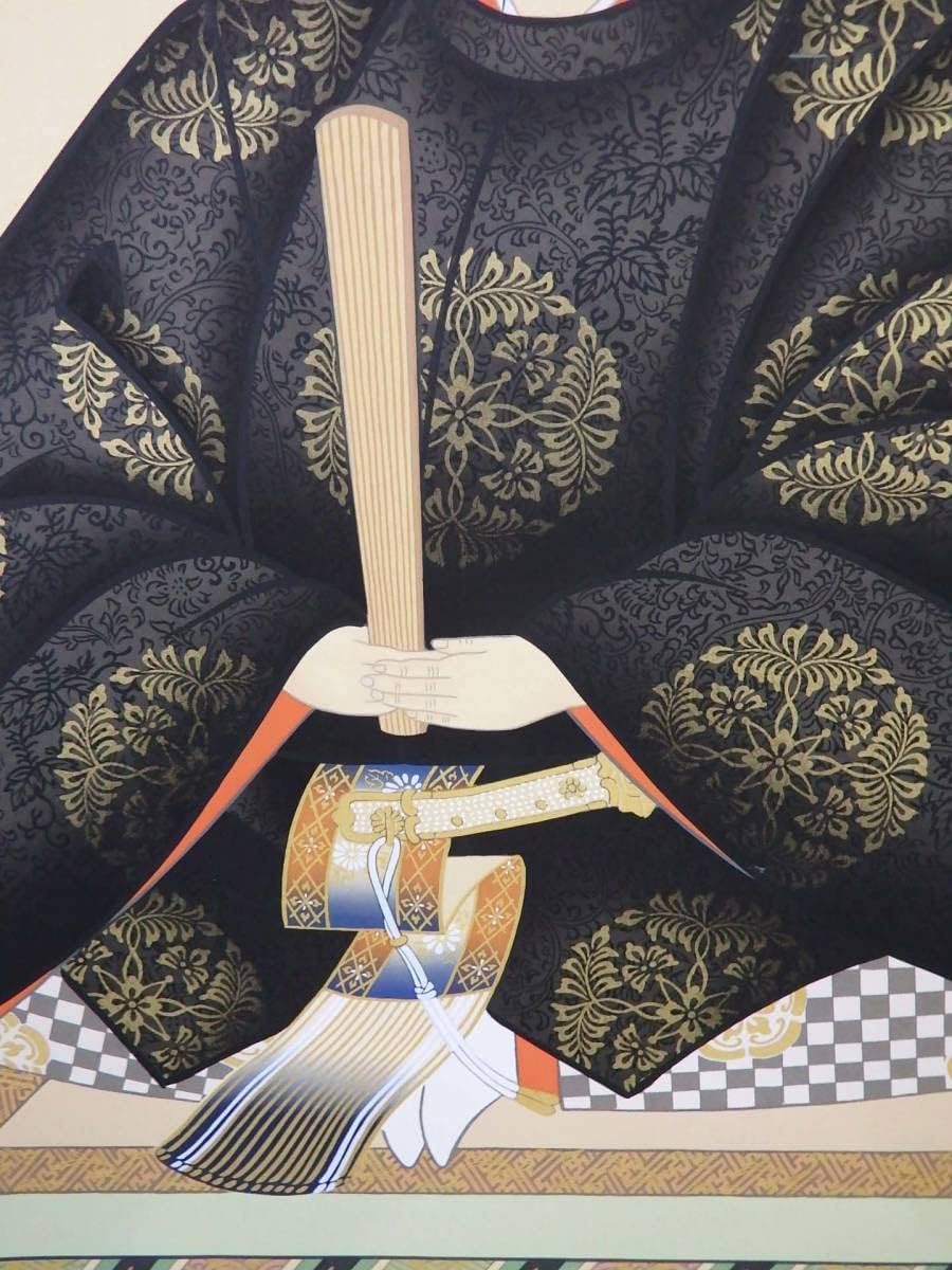 お正月飾り 熊手 ワンちゃんの七福神 無病息災 招福 1点 お正月飾り