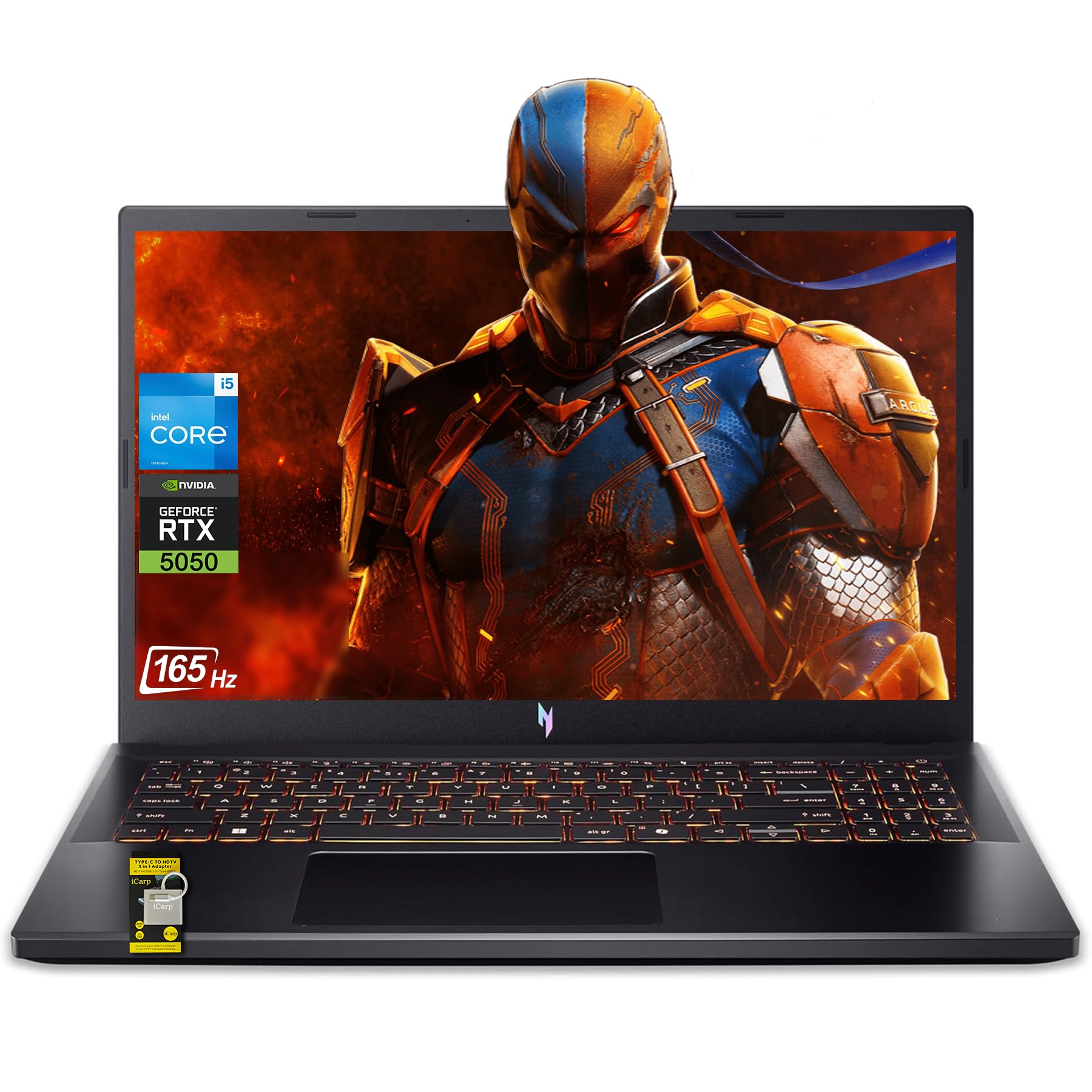 acer Nitro V 15 ゲーミング ノートパソコン Amazon.co.jp: acer Nitro V 15 ゲーミングノートパソコン 15.6インチ