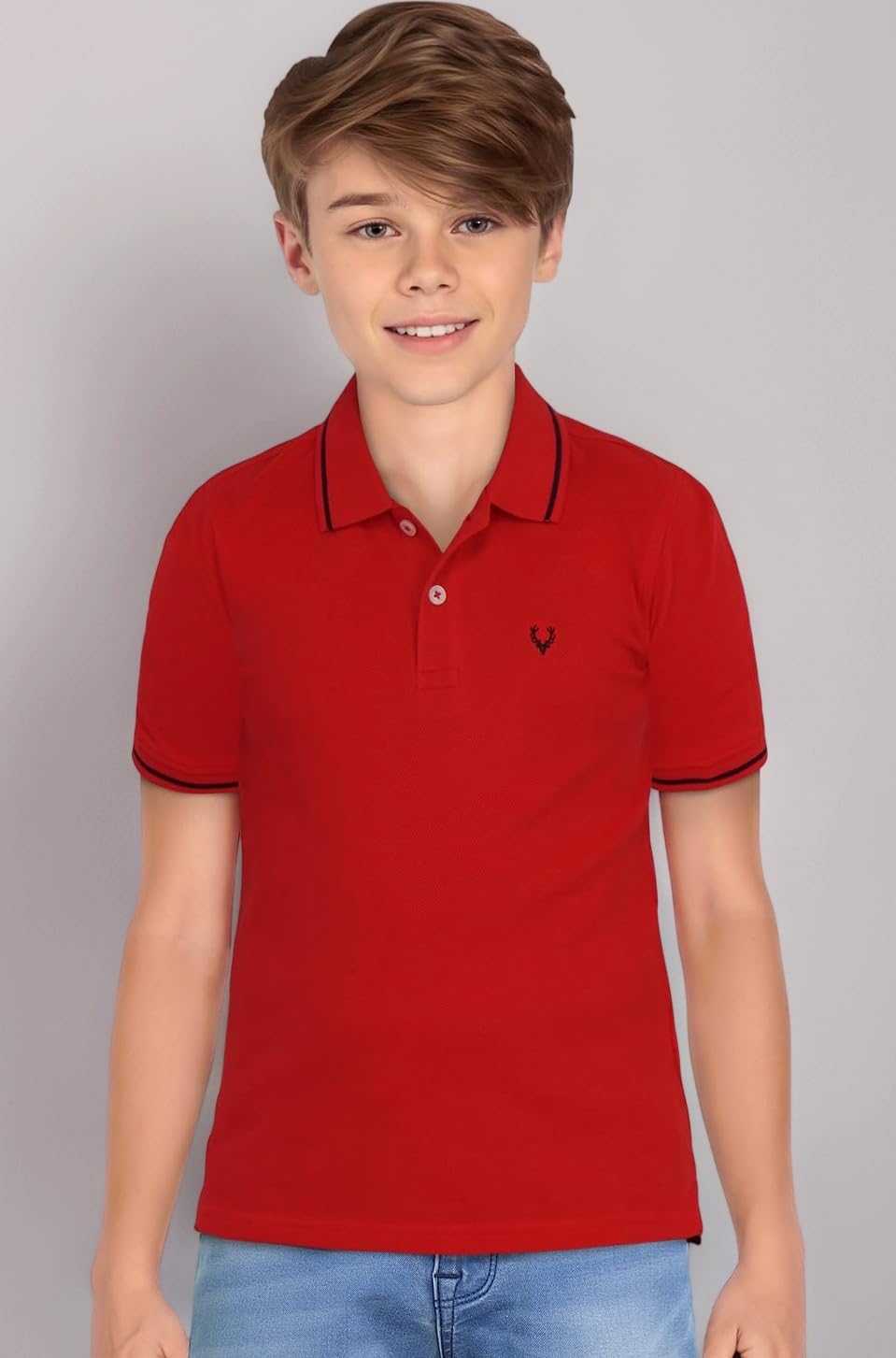 Allen Solly Boys T-Shirt