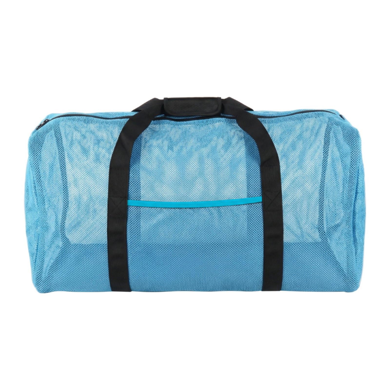 Borsa Subacquea Attrezzatura Sub Sacca Immersione Sacca Snorkeling Borsa Sport Acquatici in Mesh Leggera Facile da Riporre E Portare Adatta per Viaggi