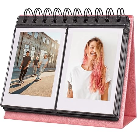 Amazon.com : Simple Photo Frame for Fujifilm Instax Polaroid Mini Films ...