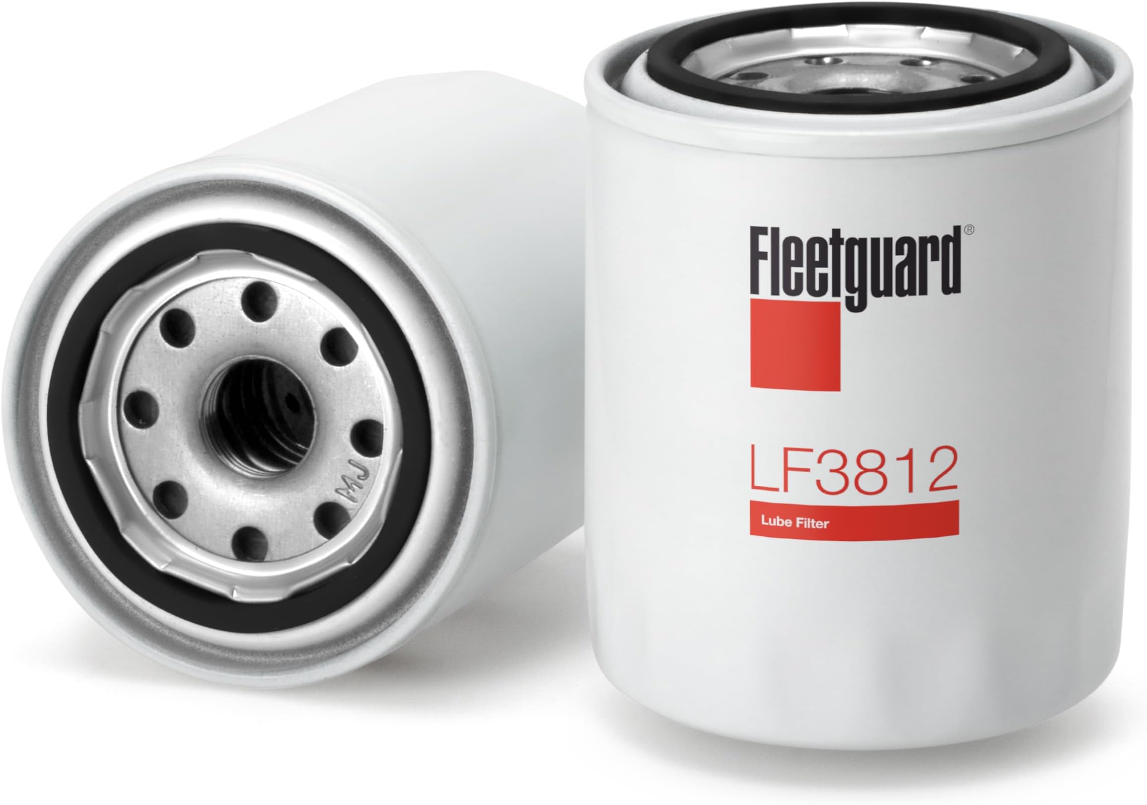 Lube Filter Spin On for Fleetguard LF3812