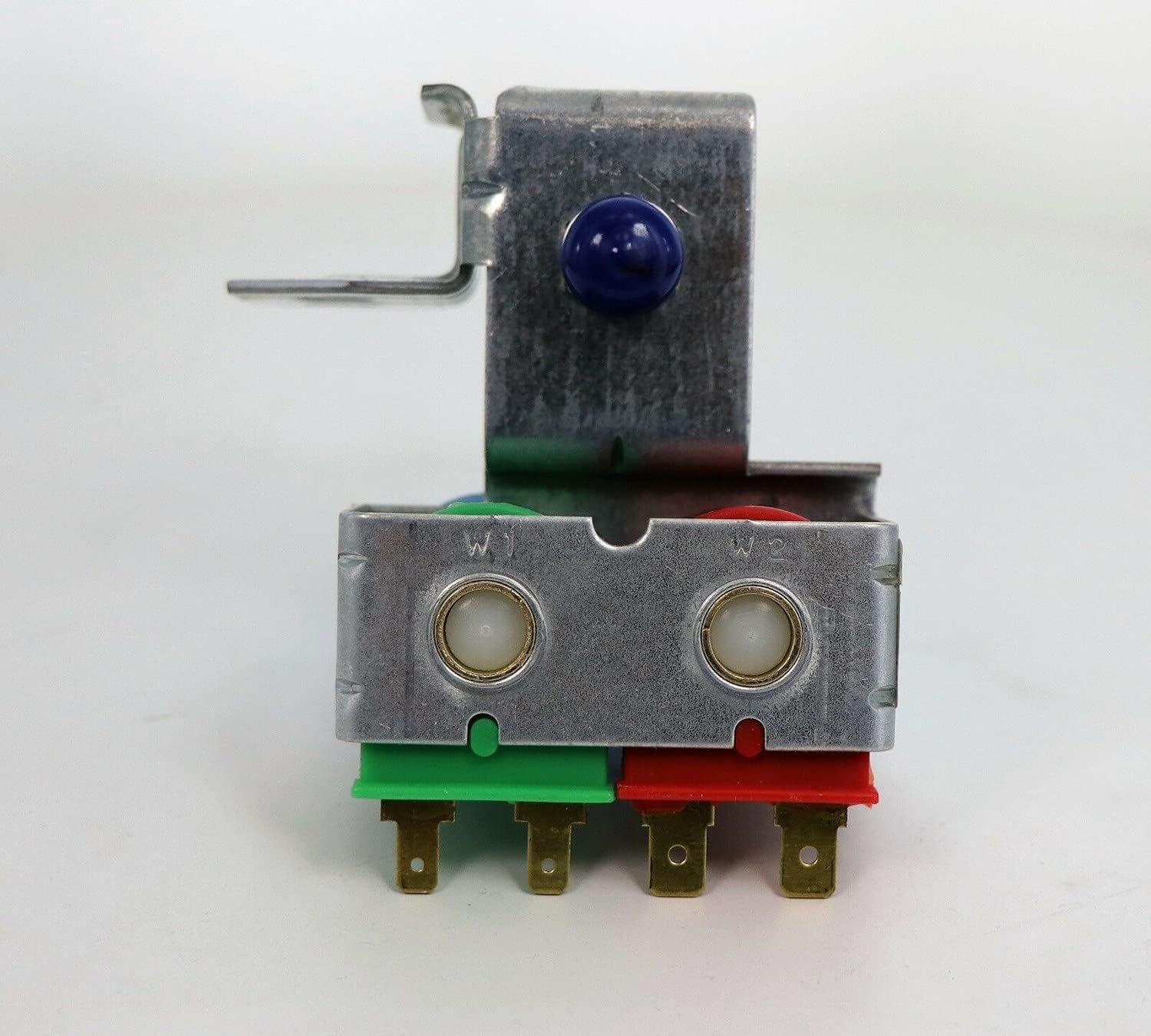 2188542 Water Valve fit for Whirlpool Refrigerator Ice Maker AP6006054, PS11739118, WP2188542, 4318046
