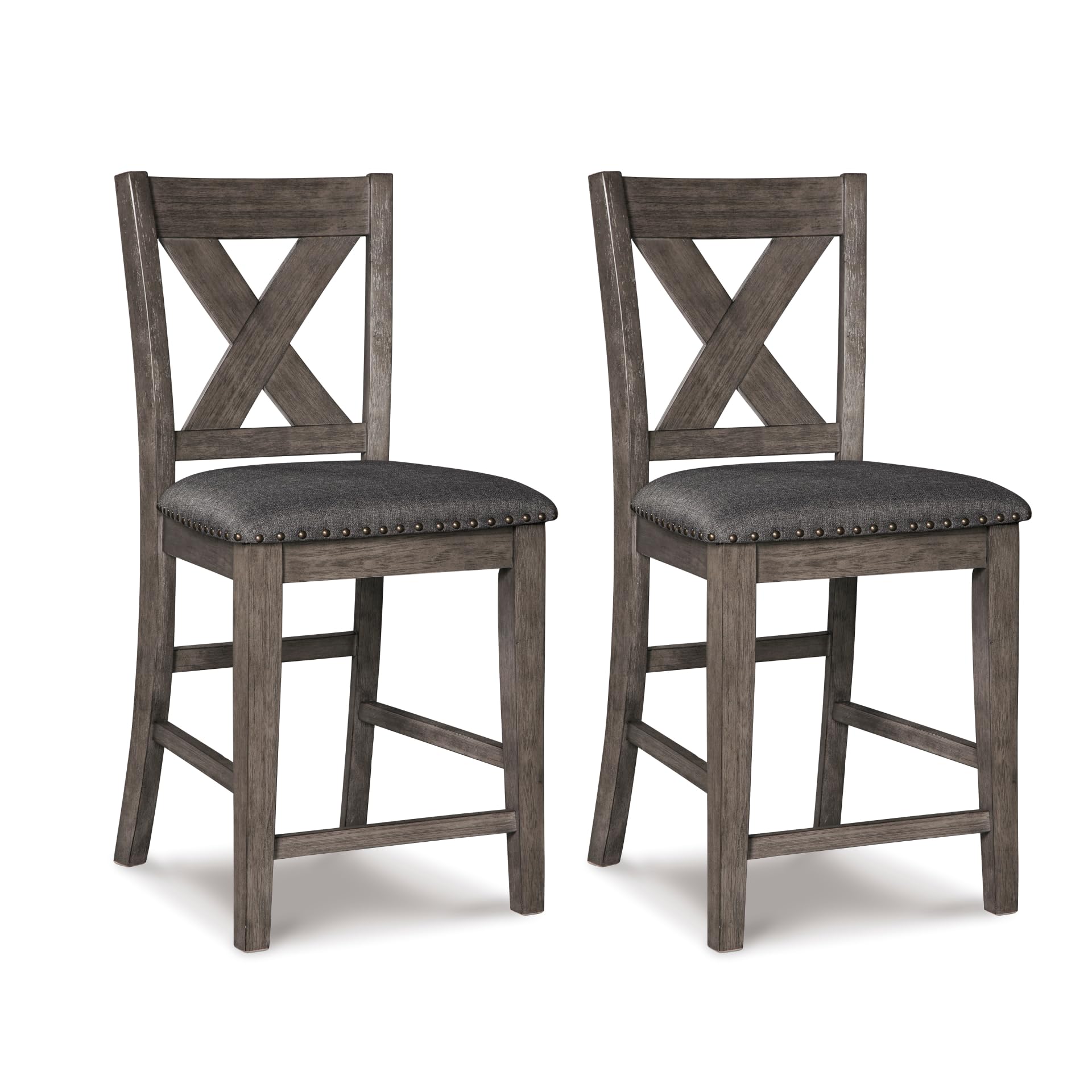 Ashley Caitbrook 24.6" Set/2