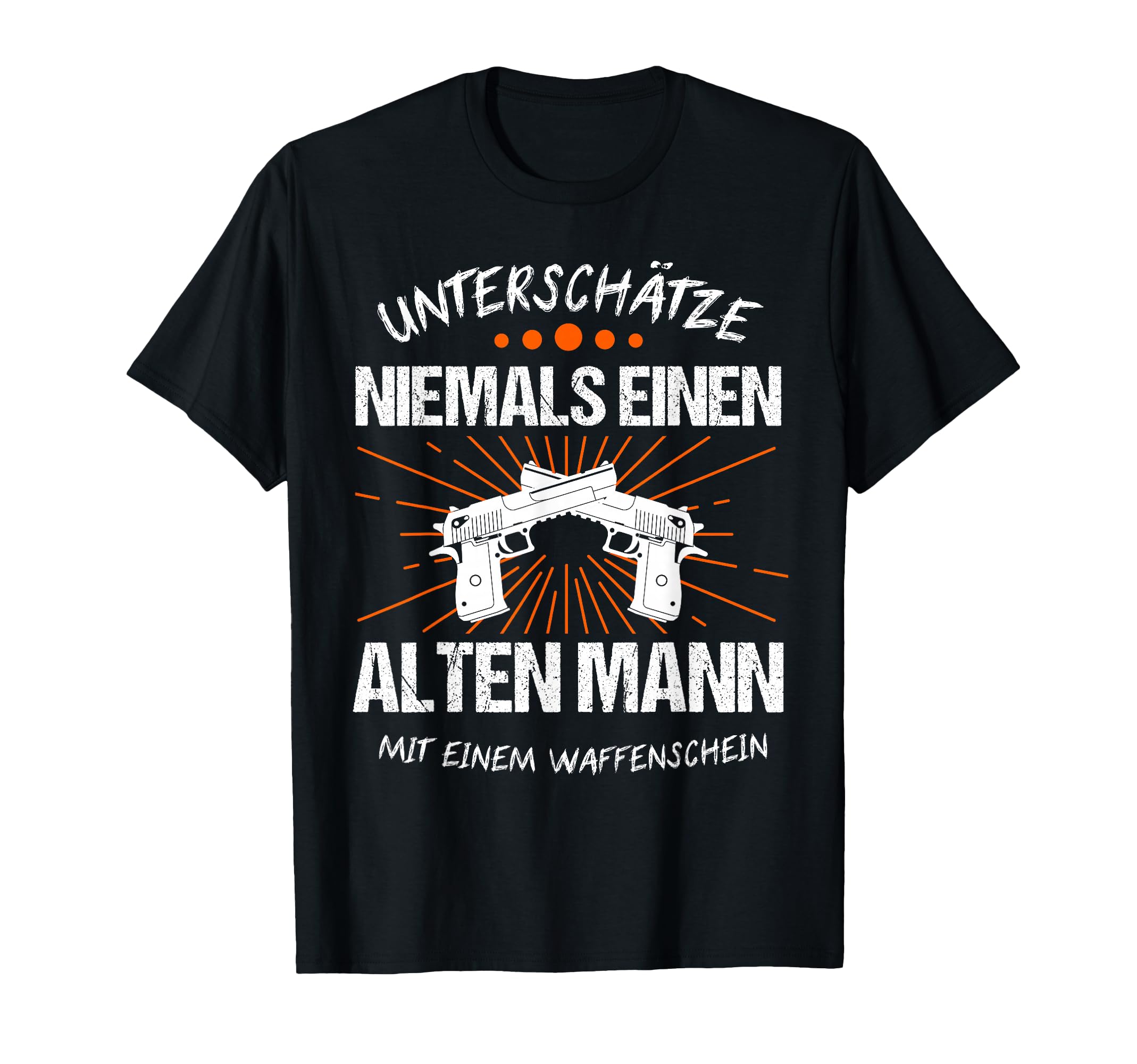 Kleidung mit Designs von Amazon Merch on Demand