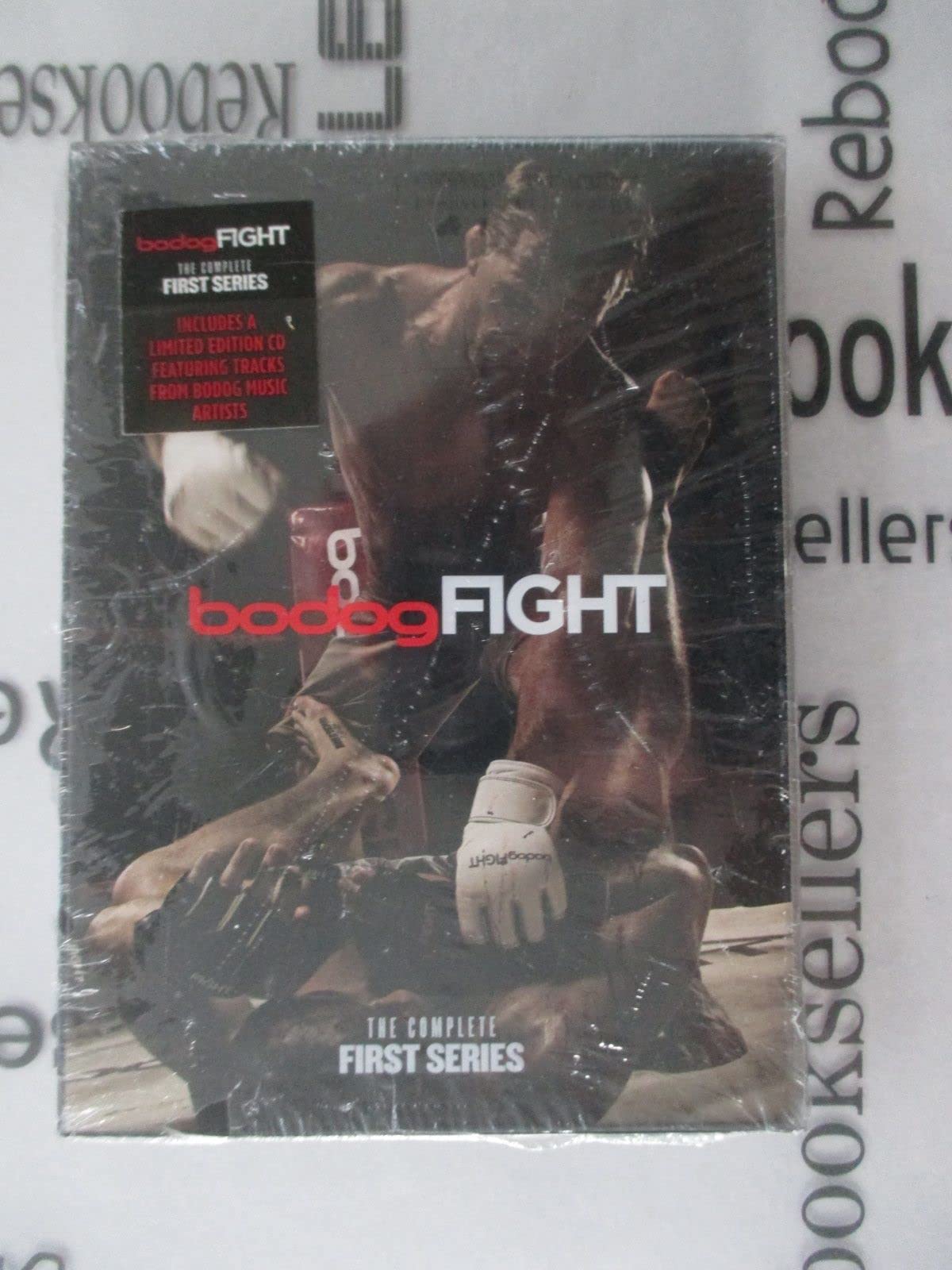 Bodog Fight: Season 1 [DVD]
