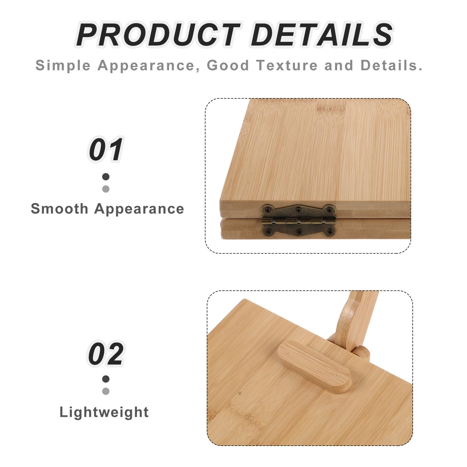 Pressa per Tortilla in Legno, Manuale per Impasti