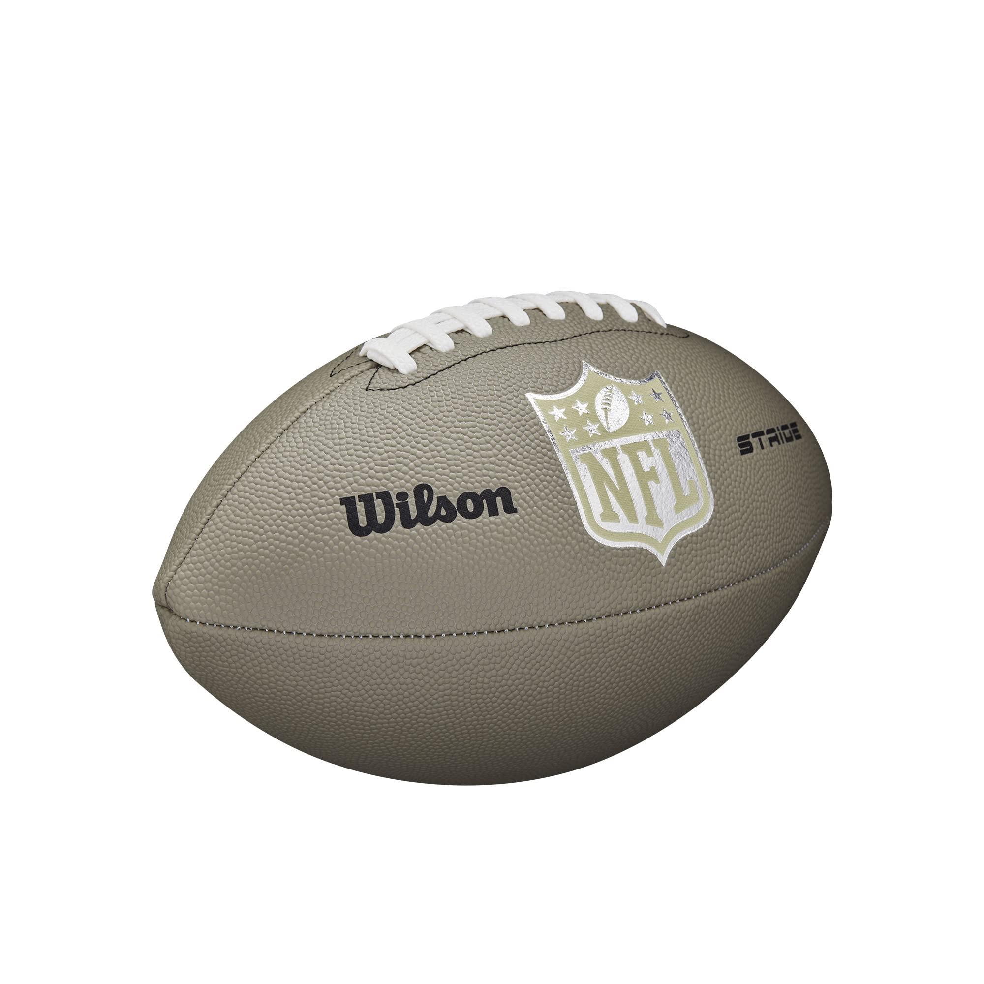 Wilson NFL Stride