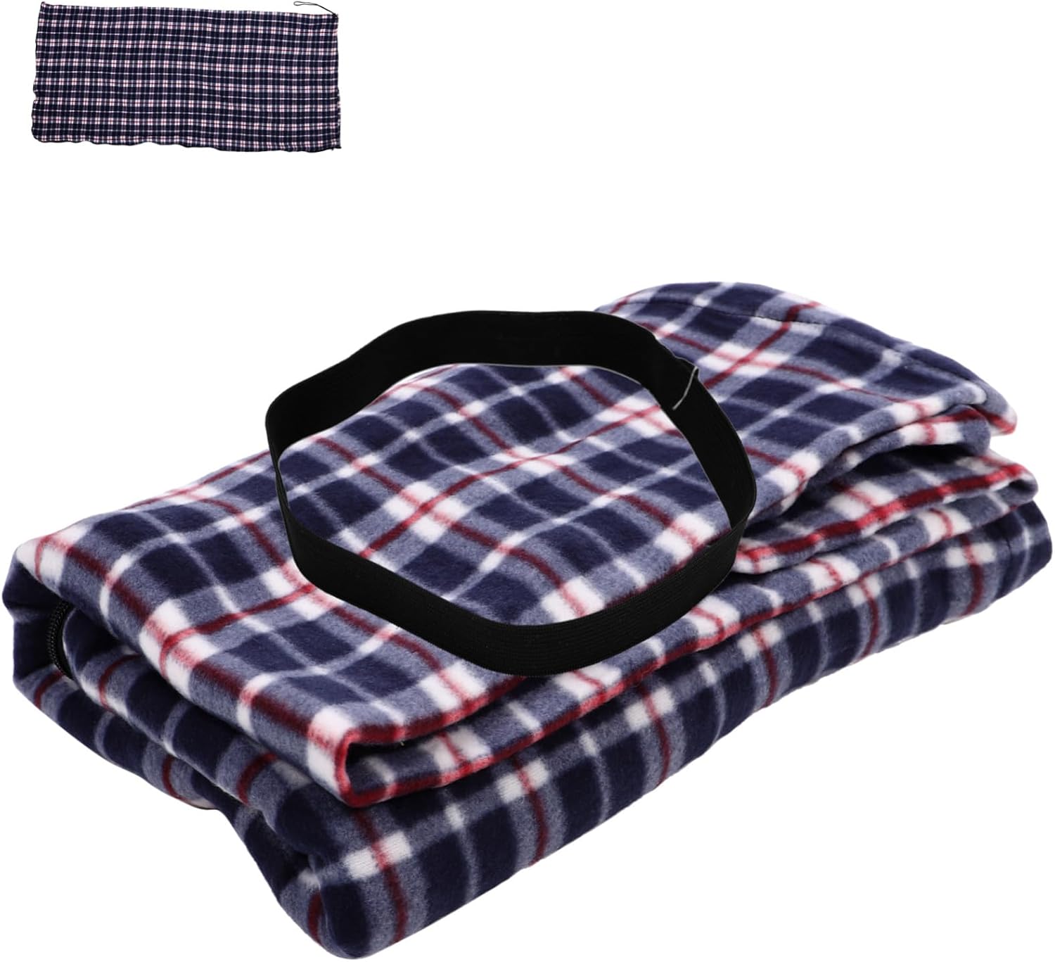 CLISPEED Knee Blanket Hiking Sleeping Bag Sleeping Bag