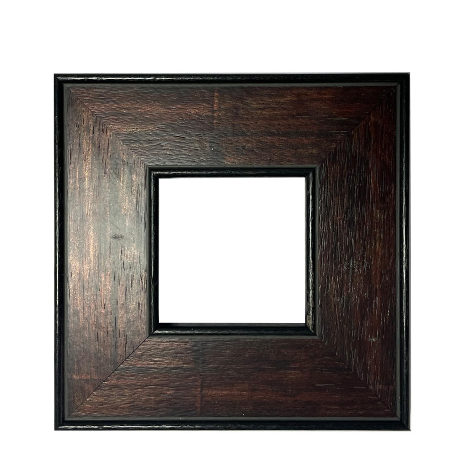 Marco Vacío para Pinturas al Óleo Fotos Morno para Salones Minimalistas
