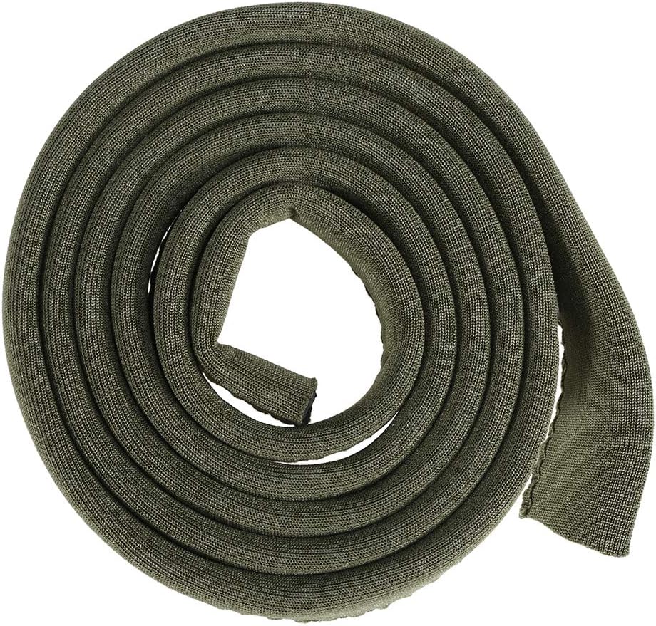 Water Bladder Tube Cover Hydration Tube Sleeve Insulation Hose Cover Thermal Drink Tube Sleeve Cover