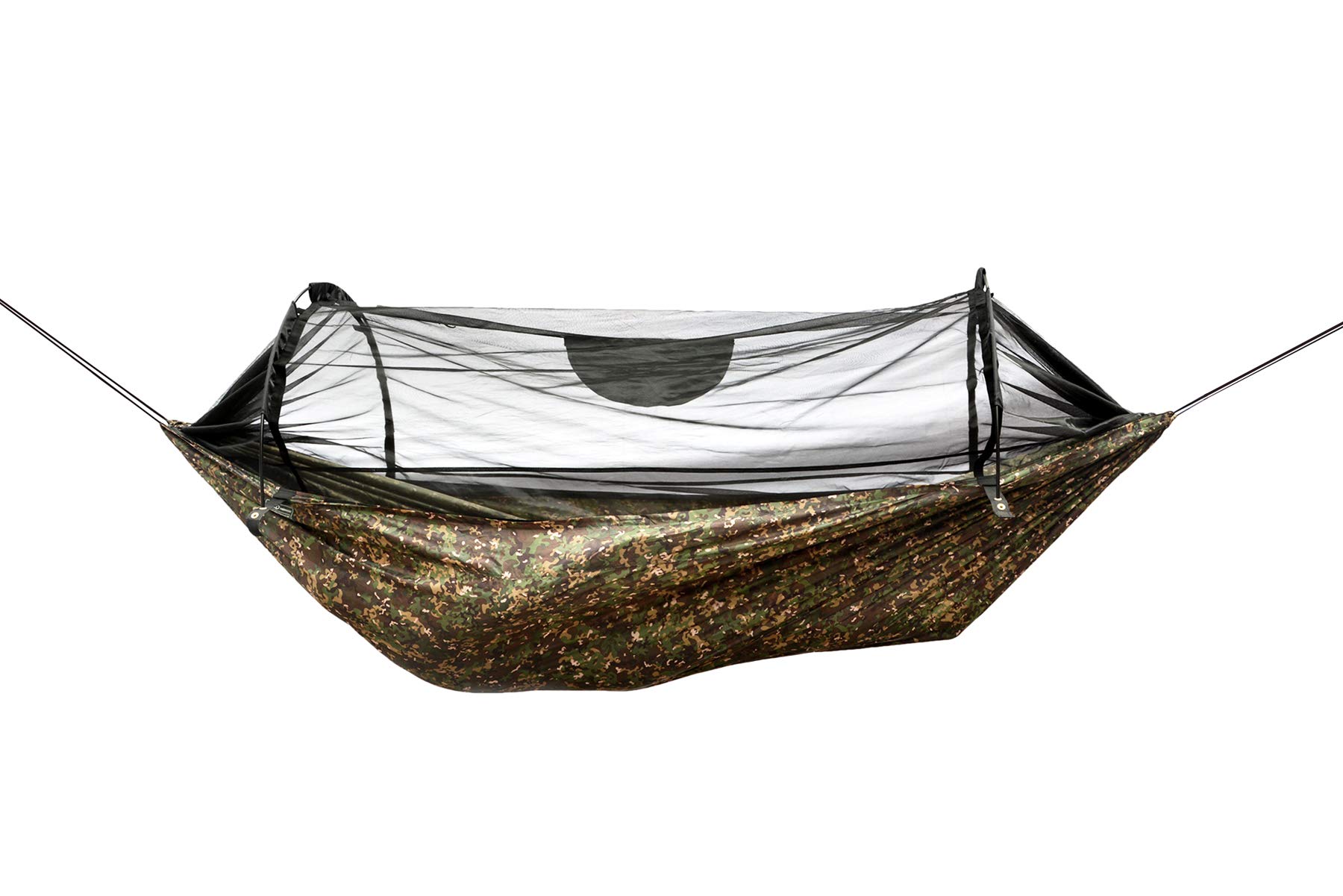 美品！スリーブ付き【DDハンモック】DDXL フロントラインハンモック Amazon | DDハンモック DD-XL-Frontline Hammock フロントライン