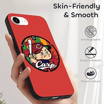 Amazon.co.jp: iPhone16e ケース 広島 東洋カープ カープ坊や