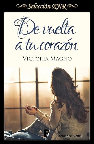 Miniatura 1 de De vuelta a tu corazón (Nuevos caminos 2) (Spanish Edition)