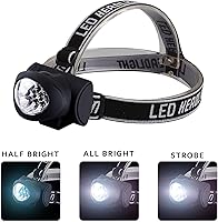 Vista 7 de Kit de seguridad para automóviles resistente y portátil para emergencias en carretera