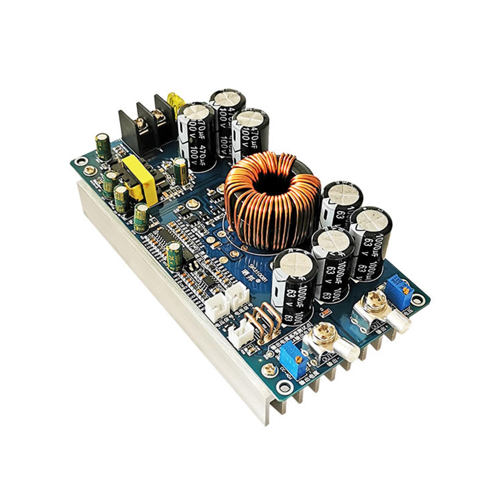 Convertisseurs de Module d ' Alimentation abaisseur de tensions