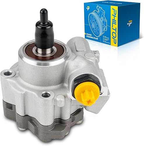 Miniatura 137 de PHILTOP Bomba de dirección asistida 21-5366 Compatible con Titan 2004-2010, Armada 2005-2009, QX56 2004-2011, Pathfinder 2008-2010, Pathfinder
