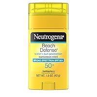 Vista 1 de Protección solar de playa, de Neutrogena, Stick SPF 50+