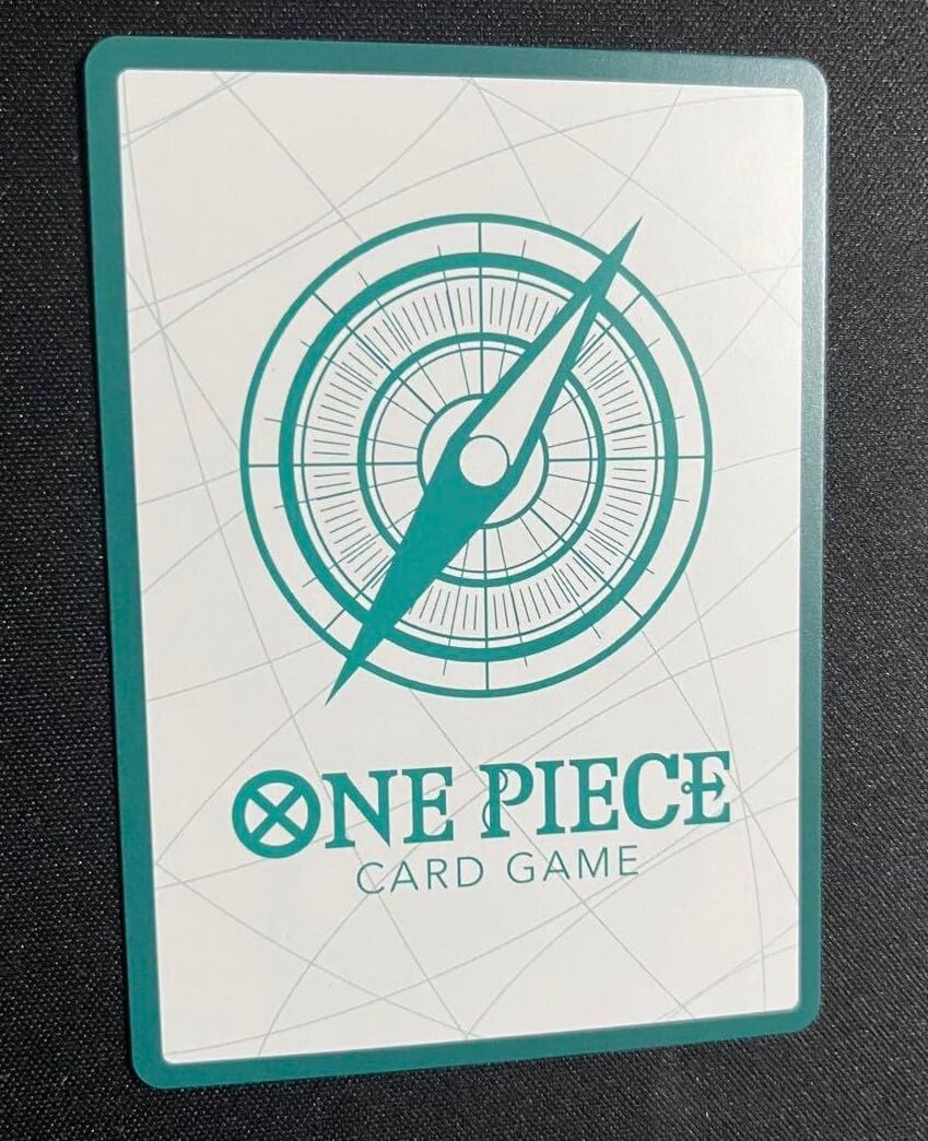 ワンピースカードプレミアムブースター　ドンカードゾロスーパーパラレル ワンピースカードゲーム RPB01 [ロロノア・ゾロ/ドン!!カード