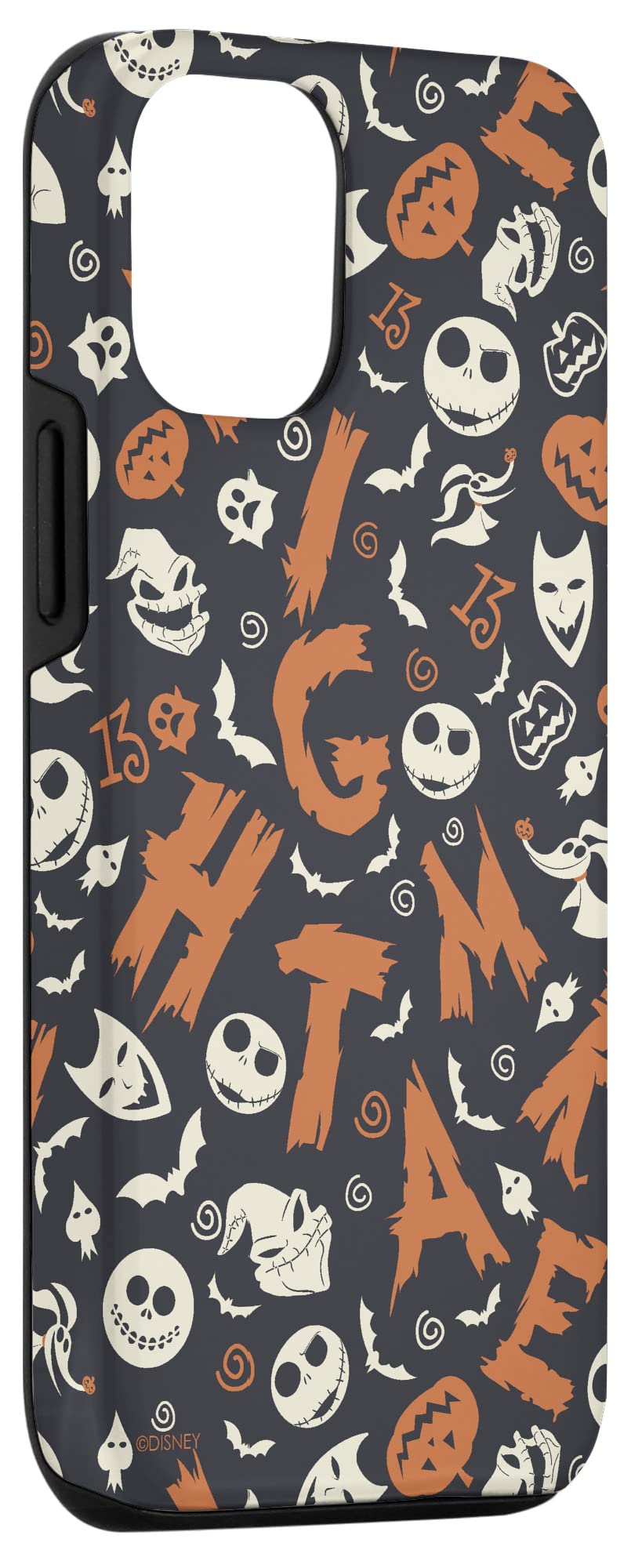Disney "Tim Burton’s The Nightmare Before Christmas: Beyond Halloween Town" Book To Release In