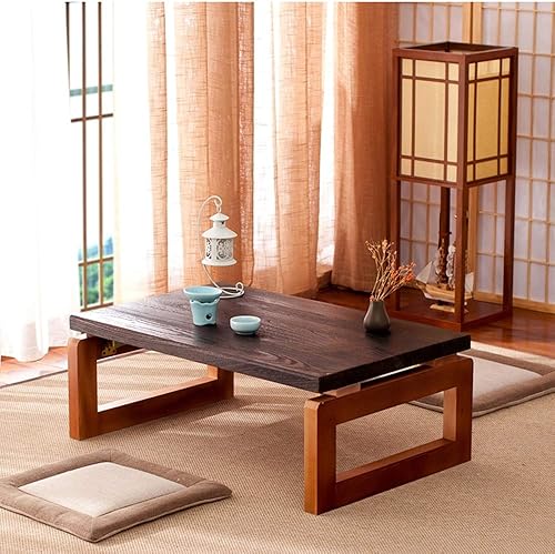 Miniatura 3 de ZSEDP - Mesa plegable clásica para jardín mesa de comedor mesa de comedor para el hogar nórdico escritorio plegable telescópico pequeño apartamento