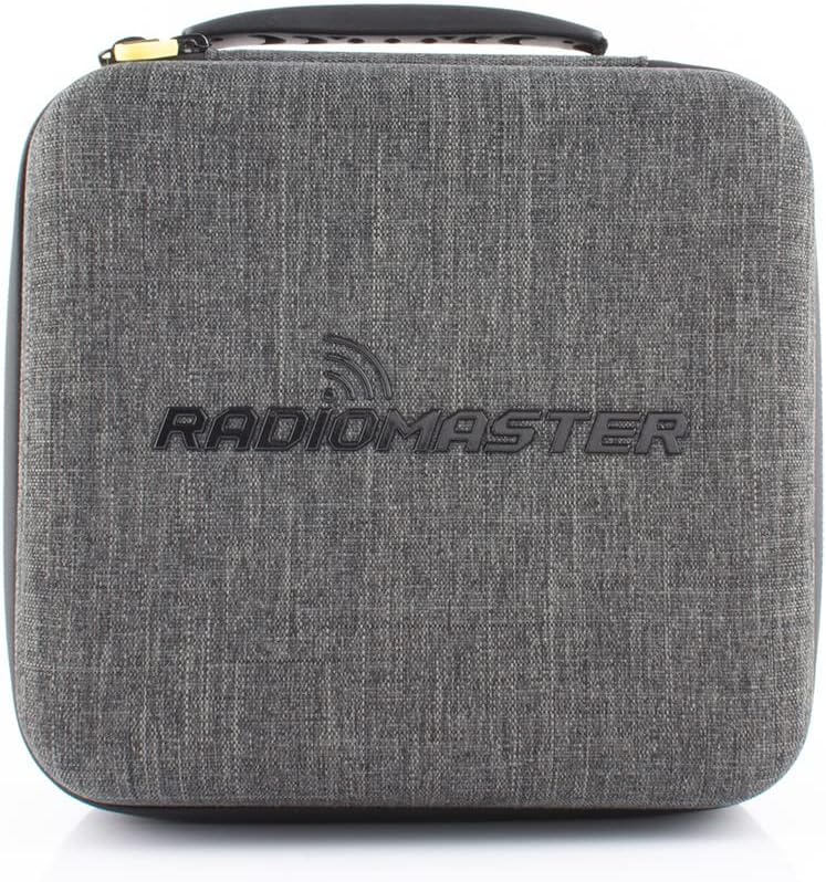 Radiomaster Carry Bag Remote Control Transmitter Portable Storage Case