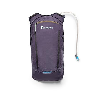 Cotopaxi Lagos 15L Hydration Pack Bags Graphite, Mesh/Nylon/Polyester