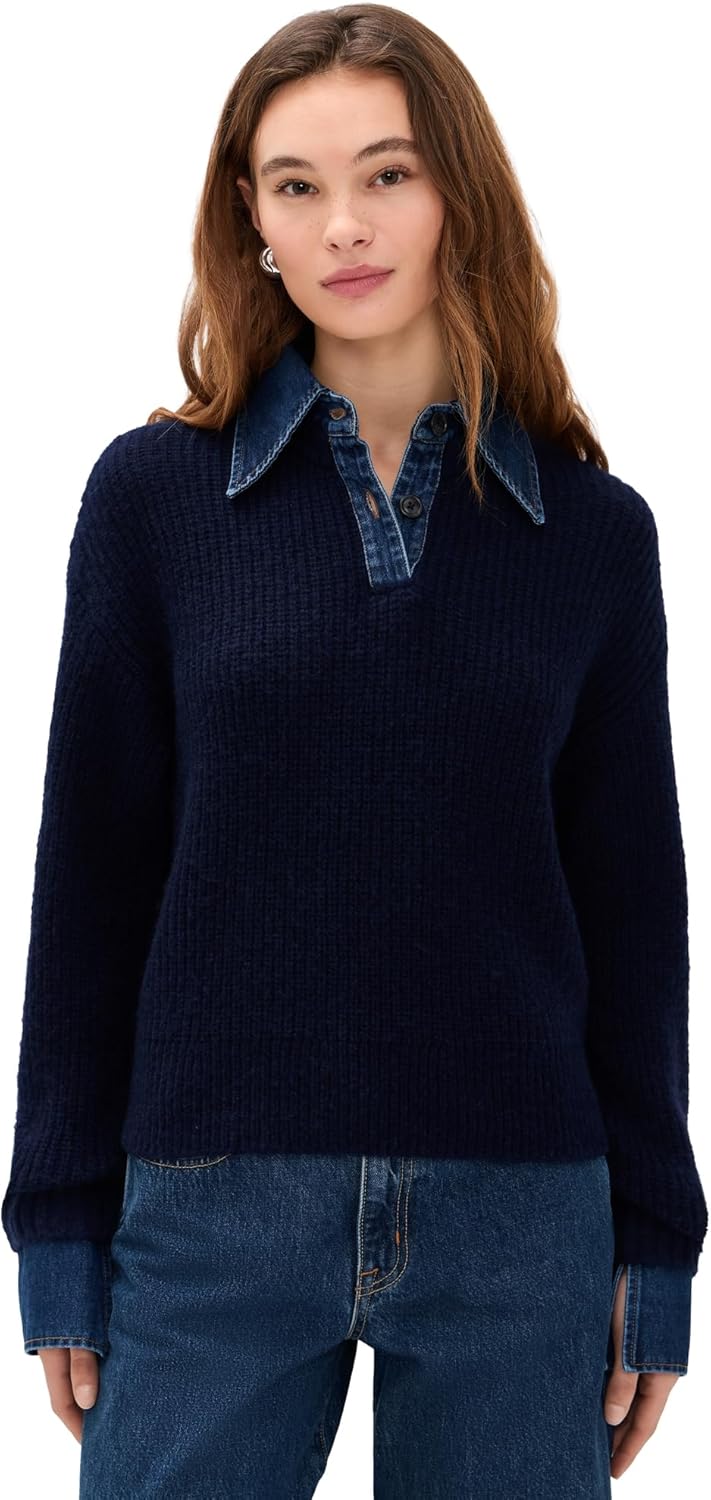 Women's Harvey Sweater