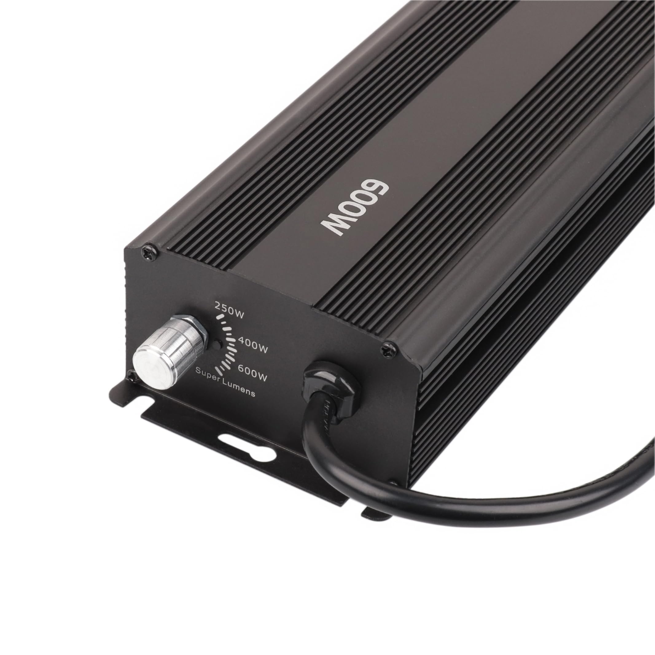 Vorschaltgerät 600W Natriumdampflampe 400 Watt Vorschaltgeräte 600 Watt Digital Vorschaltgeräte 250W 400W 600W